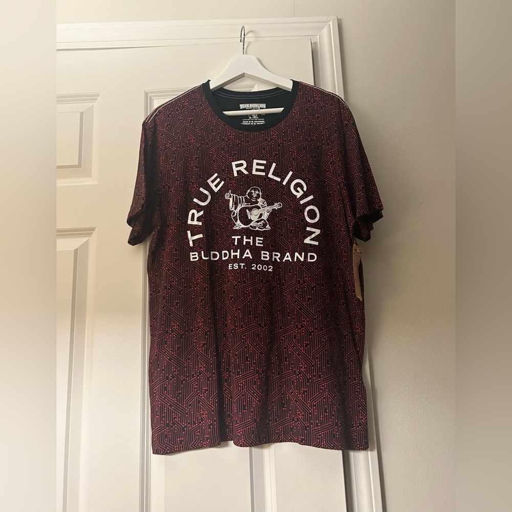 True Religion T-shirt